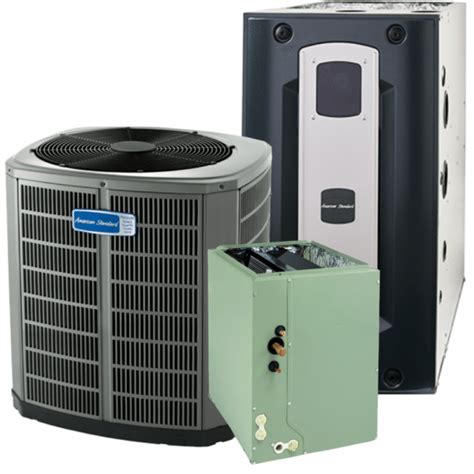A 16 SEER unit is about 13 more efficient than a 14 SEER. . American standard 3 ton 16 seer price